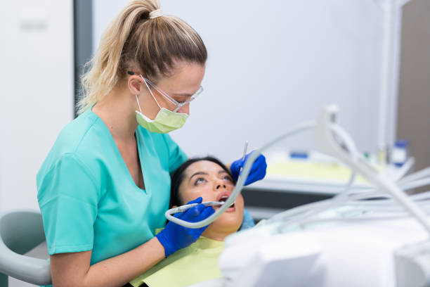 Best Emergency Dentist for Knocked-Out Tooth in Portland, ME
